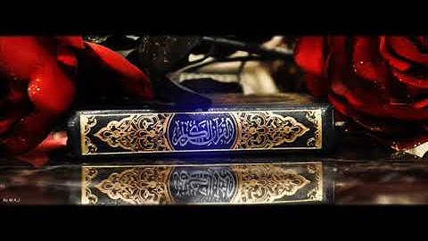 سورة الجاثية محمد محمود الطبلاوي (ترتيل)