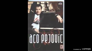 Video thumbnail of "Aco Pejovic - Seti me se - (Audio 2008)"