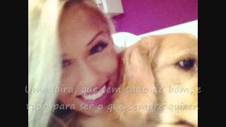 Caroline Belli Homenagem Da