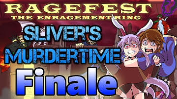Ragefest V Submission 1 - Sliver