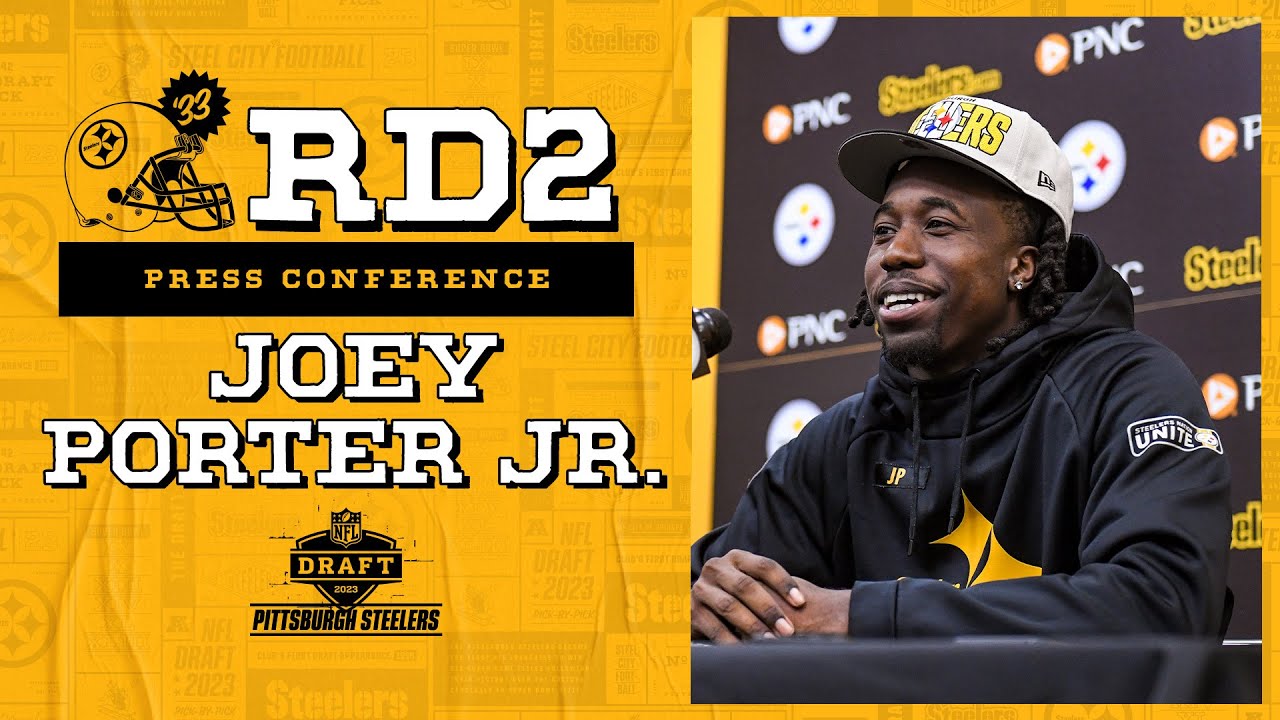 joey porter