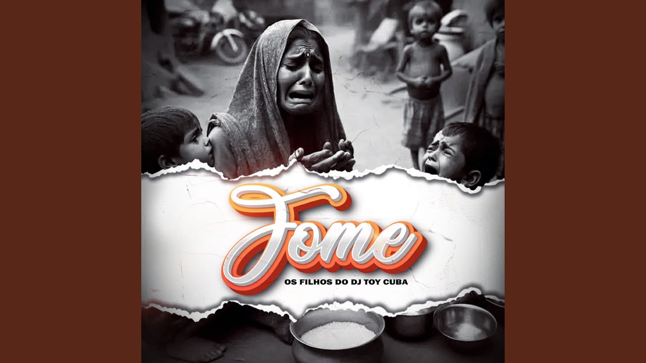 Watch Fome on YouTube Watch Fome on YouTube