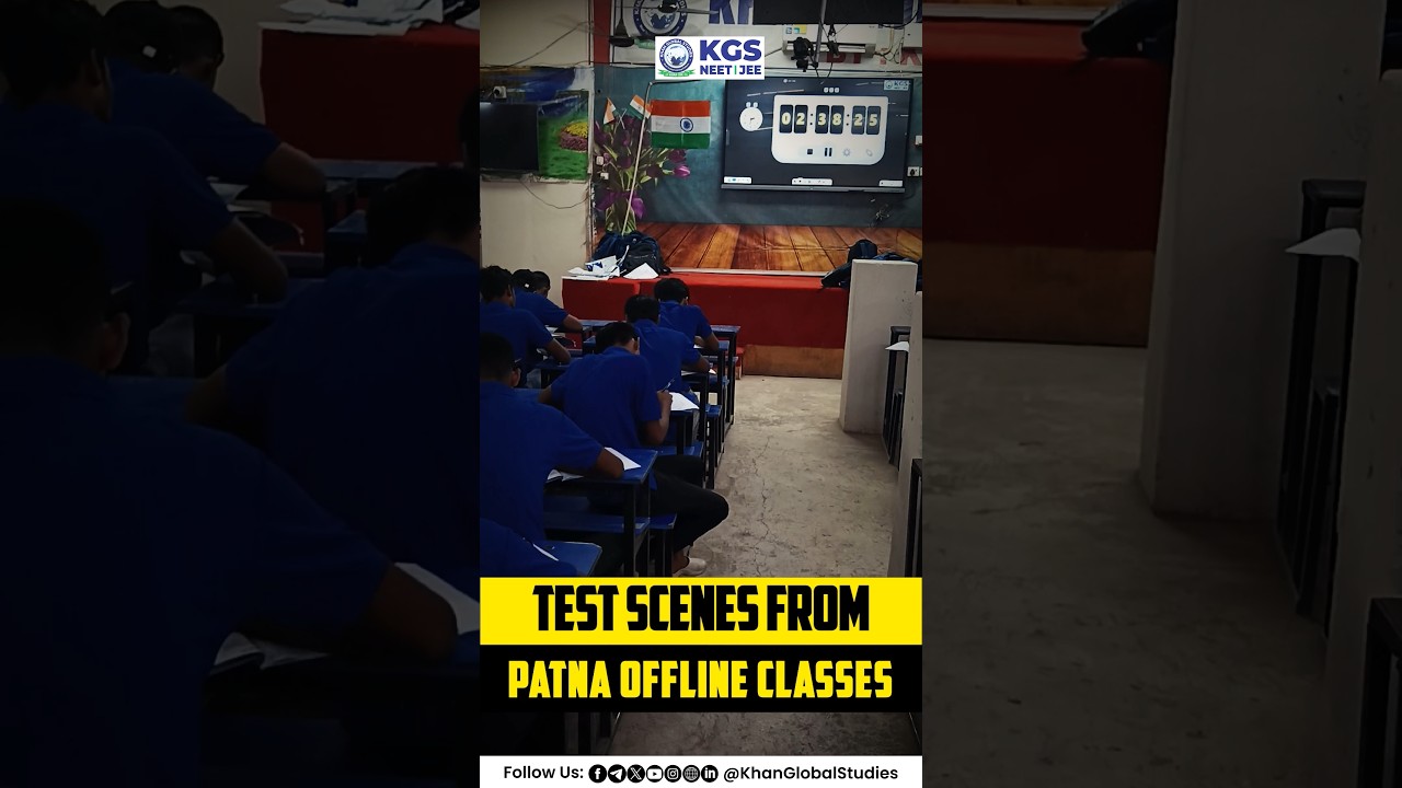 First Test 🔥 First Reality Check ✅ 