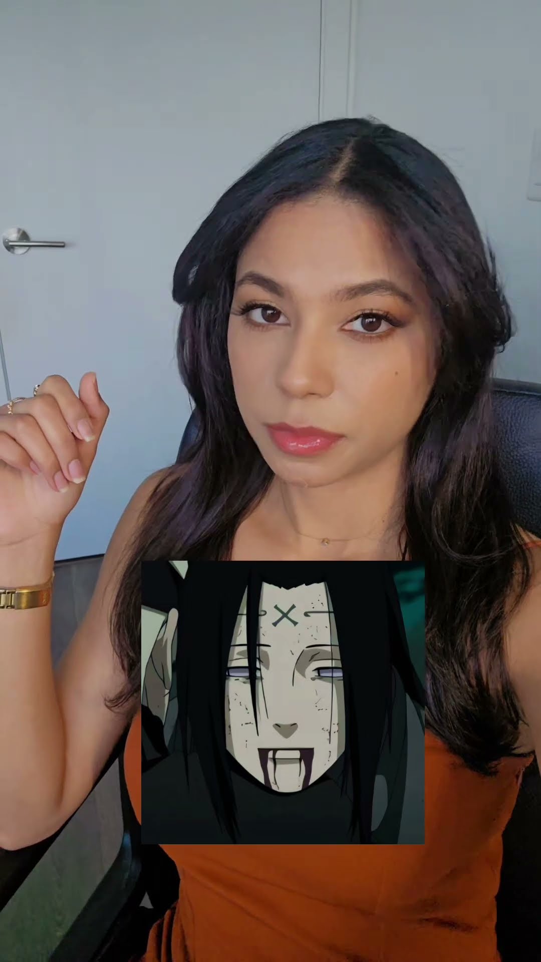 I will never be able to accept neji's death #nejihyuga