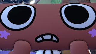 SOLO COSMO RUN!! (FLOOR 20+) screenshot 4