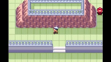 Lets play Pokemon ruby -part 33