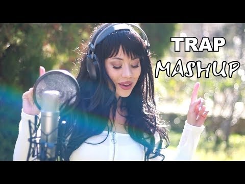 Tuğçe Haşimoğlu - Turkish Trap Mashup