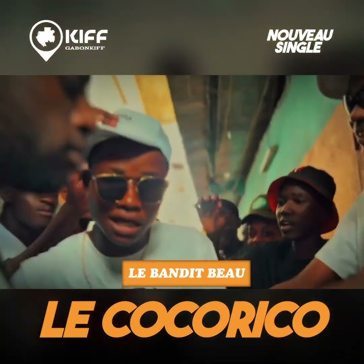 #kiff  la new de la colombia 🔥 @le bandit beau nous sort enfin le clip de la colombia