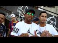 SET PROSPERIDADE - MC's KAVINY, DK SP, KAZINHO, KELVYN SP (DJ QUEIROZ) (VIDEOCLIPE OFICIAL)