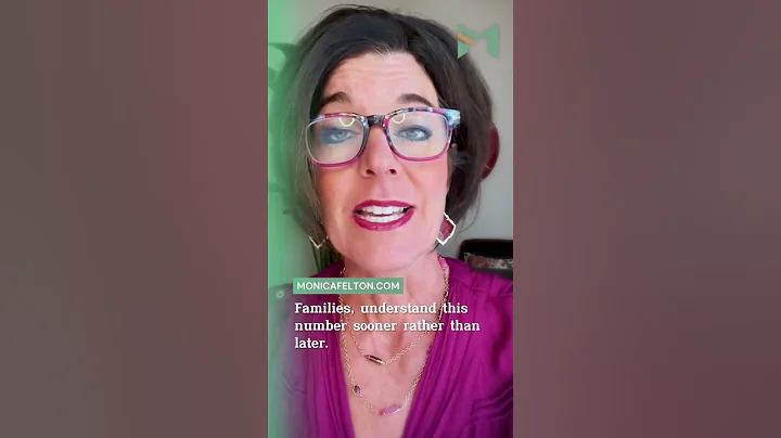 The first step in college financial planning ✅