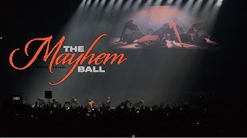 [4K60fps] Lady Gaga [The MAYHEM Ball TOUR] in BERLIN ( FULL CONCERT) 04.11.2025