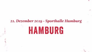 Feine Sahne Fischfilet - 21.12.2019 Hamburg - „Wir haben immer noch uns“-Tour 2019
