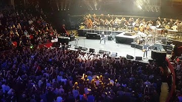 Alter Bridge - Broken Wings @ Royal Albert Hall - 3-10-2017