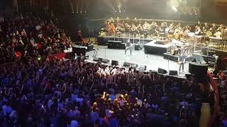 Alter Bridge - Broken Wings @ Royal Albert Hall - 3-10-2017