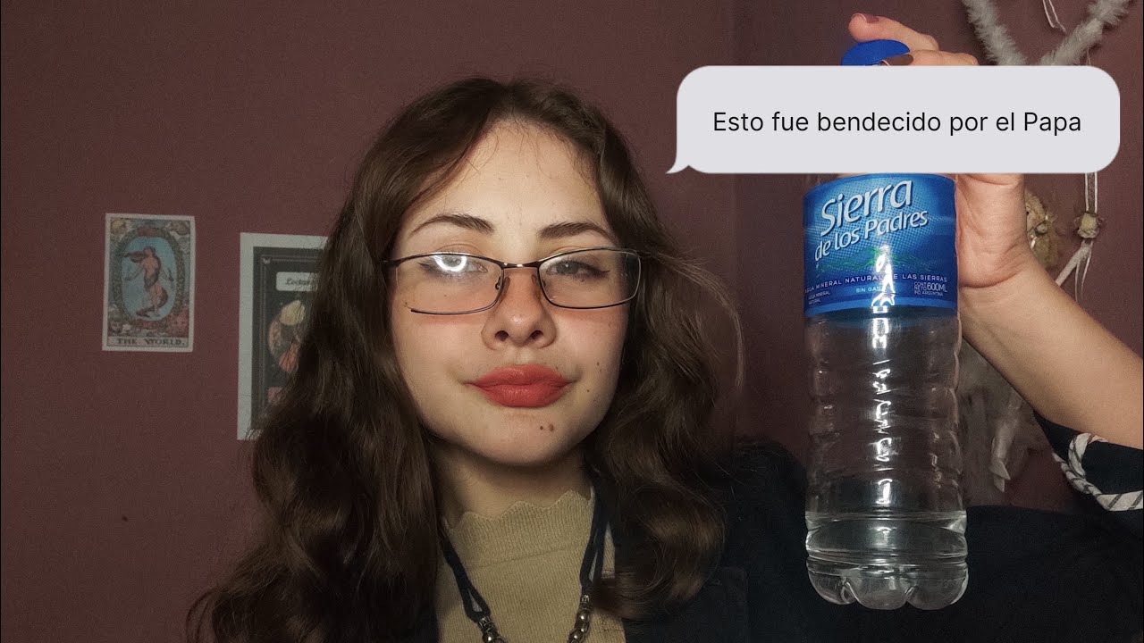 ASMR VENDEDORA ESTAFADORA // ASMR CASERO