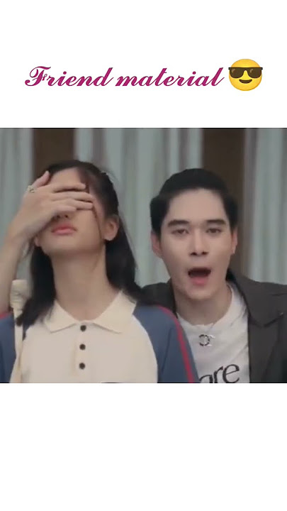 Their characters are perfect✨ F4 Thailand #f4thailand #bright #win #dew #hirunkit_ #thaidrama #tu