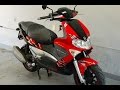 ★ ｼﾞﾚﾗ ﾗﾝﾅｰVXR200R ST ☆後期型☆ ﾚｯﾄﾞ★ ﾊﾞｲｸ本舗