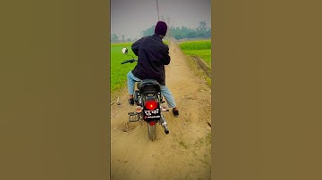 Chodar puri jaat ki Raju Punjabi song bullet status #jaat #trending #bullet #farming #viral #village