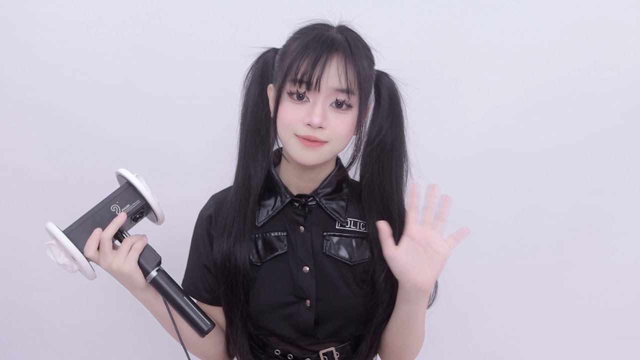 xiaomei-asmr-youtube