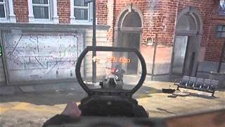 Second map Under Ground we win 4-1 Proof