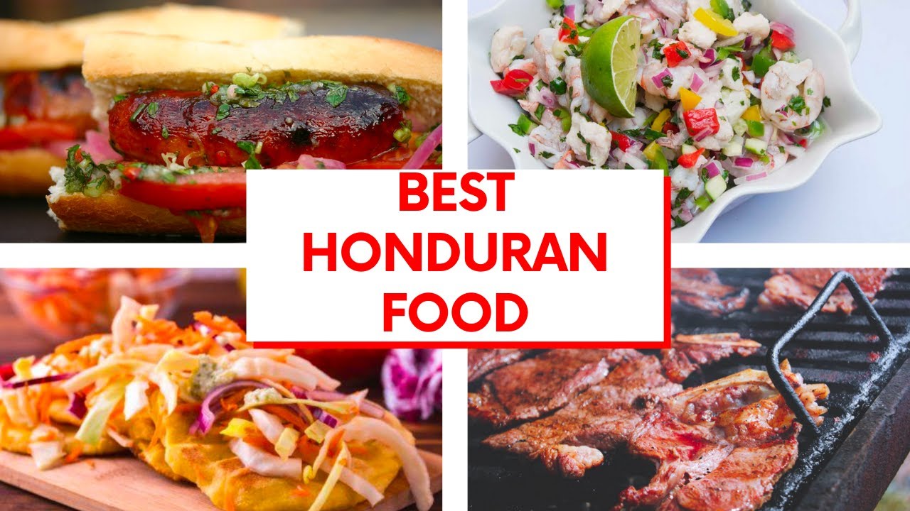 Honduras Travel: 14 BEST Paces to Visit in Honduras (TOP Things to Do)