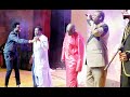 Emotion : retrouvaille en famille Thione seck fait un duo avec Assane Ndiaye et Wally Seck