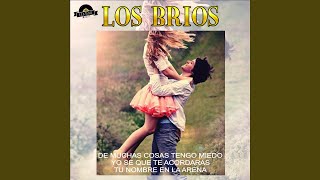 Video thumbnail of "Los Bríos - Por Qué Estás Enamorada"