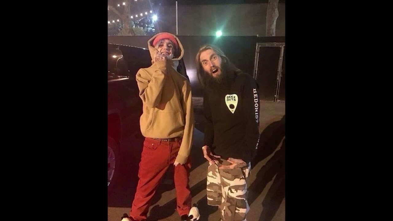 [FREE] old lil peep  x nedarb type beat  * passed away *