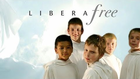 Libera Album Free full video