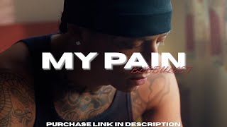 Central Cee Type Beat x Melodic Drill | Drill Type Beat 2024 | "My Pain"