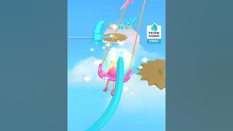 Hair Challenge Gameplay Level 2