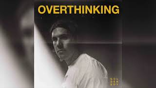 Jake Scott - Overthinking (Acoustic) [Audio]