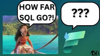 How far can SQL Queries Go Across Fabric Workspaces? #microsoftfabric