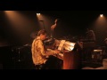 Jónsi - Sinking Friendships (Live Official Video)