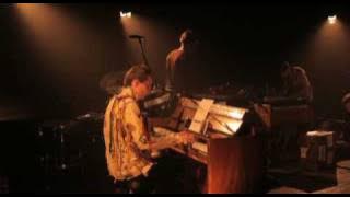 Jónsi - Sinking Friendships (Live Official Video)