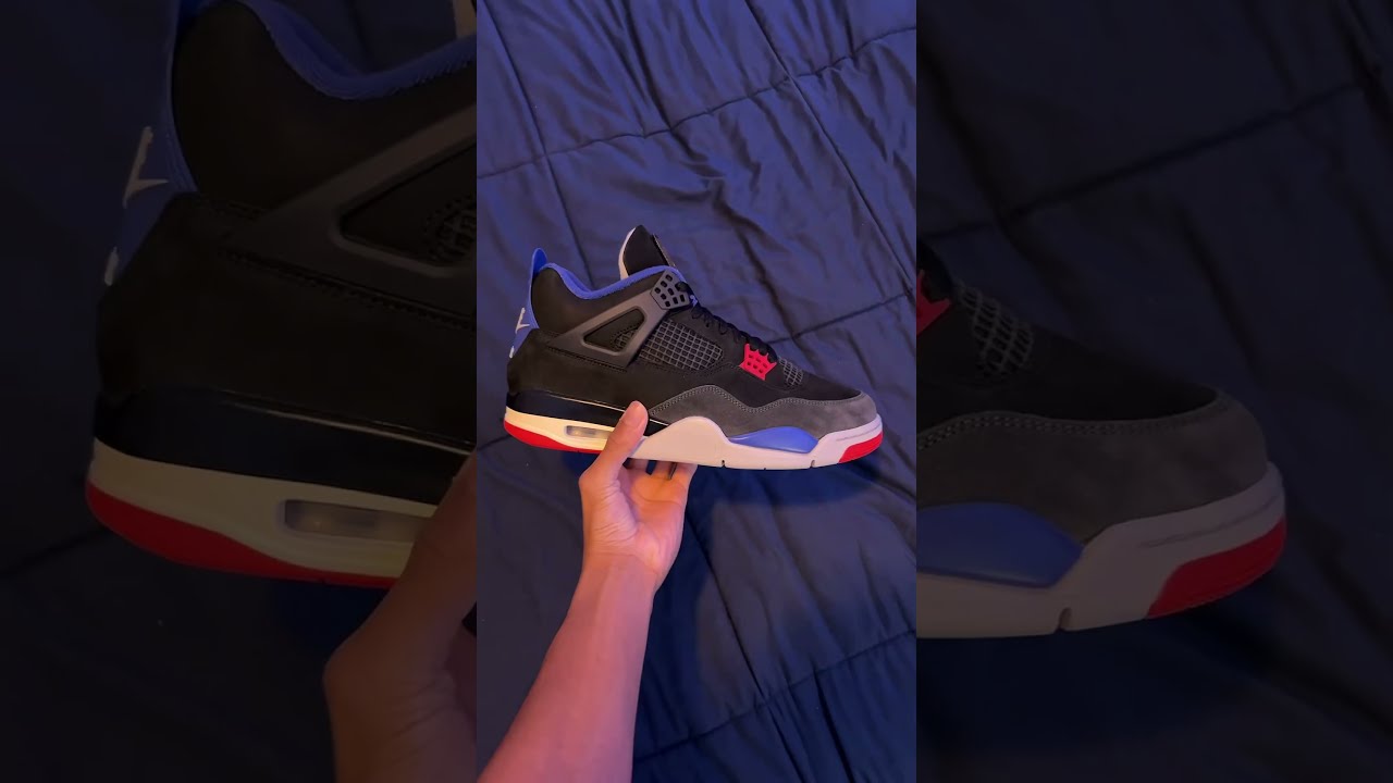  Sneakers Shoes Jordan Jordan4 Nike Yeezy Fyp Viral Blowup