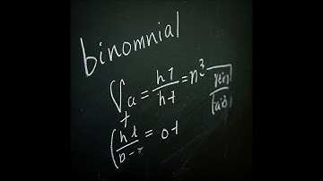 #binomialdistribution youtube.com/user/subasnandy?sub_confirmation=1 "Binomial probability?"