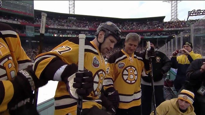 Winter Classic 2023: Full history, highlights of Bruins in outdoor NHL  games – NBC Sports Boston