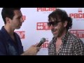 Pacha TV Interviews Benny Benassi