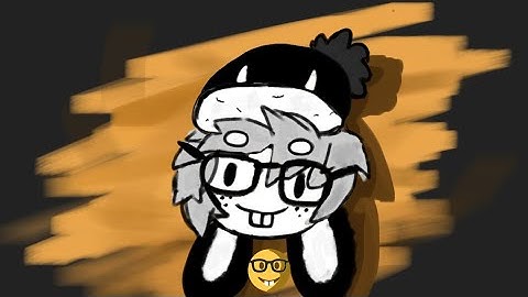 Katana Main in NERD PRO MODE | infectious smile