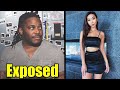 FRAUD! Body positive Instagram "model" exposes herself.