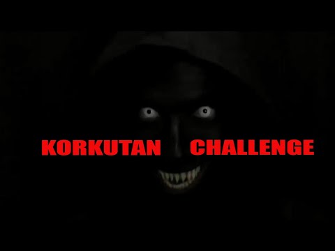 KORKMAMA CHALLENGE Yarışmacı Sizsiniz!