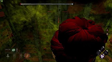 Dead by Daylight: Stuck in the locker BUG!!!