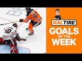 Goals Of The Week: Best From The 2020 Playoff Bubble