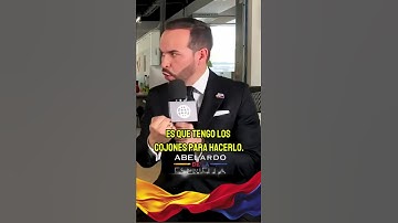 En mi gobierno no habrá embajada en la ONU; ese es un directorio de izquierda que no sirve para nada