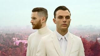 HURTS - Some Kind of Heaven (how to play)