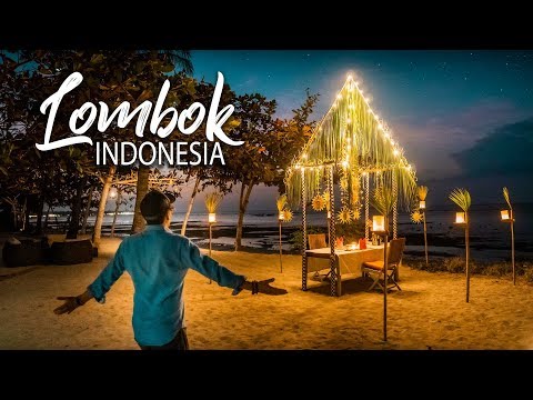 A magical island paradise awaits you on Lombok and Gili islands