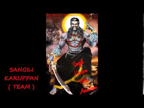 VETTAI ARAMBAM