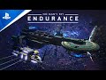 No Man&#39;s Sky - Endurance Update Trailer | PS5 &amp; PS4 Games