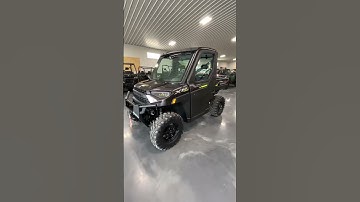 2023 Polaris Ranger XP 1000 Northstar Premium - One in stock! #polaris #polarisranger